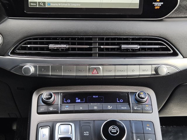 Used 2022 Hyundai Palisade Limited FWD image 27