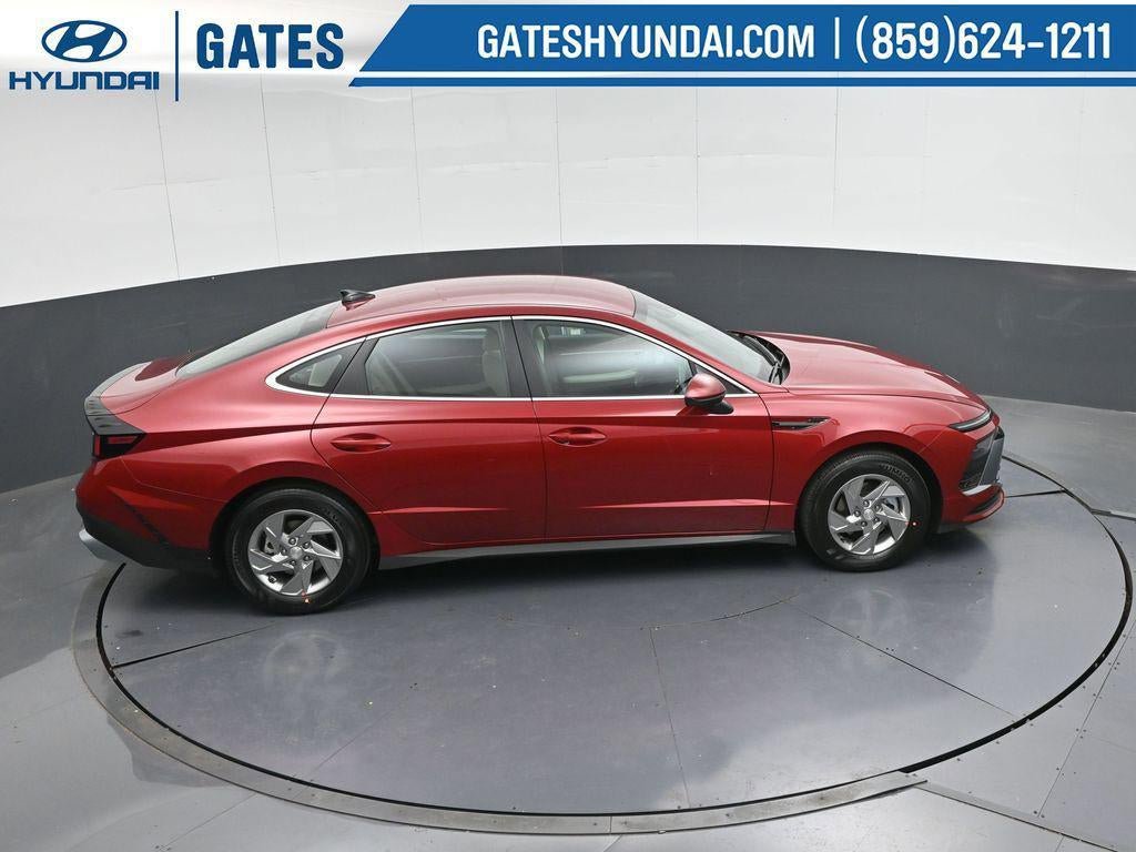 New 2026 Hyundai Sonata SE FWD image 41