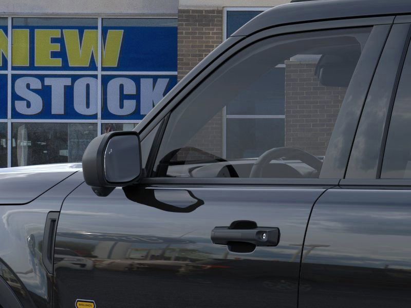 New 2025 Ford Bronco Sport Badlands w/ Badlands Tech Package image 20