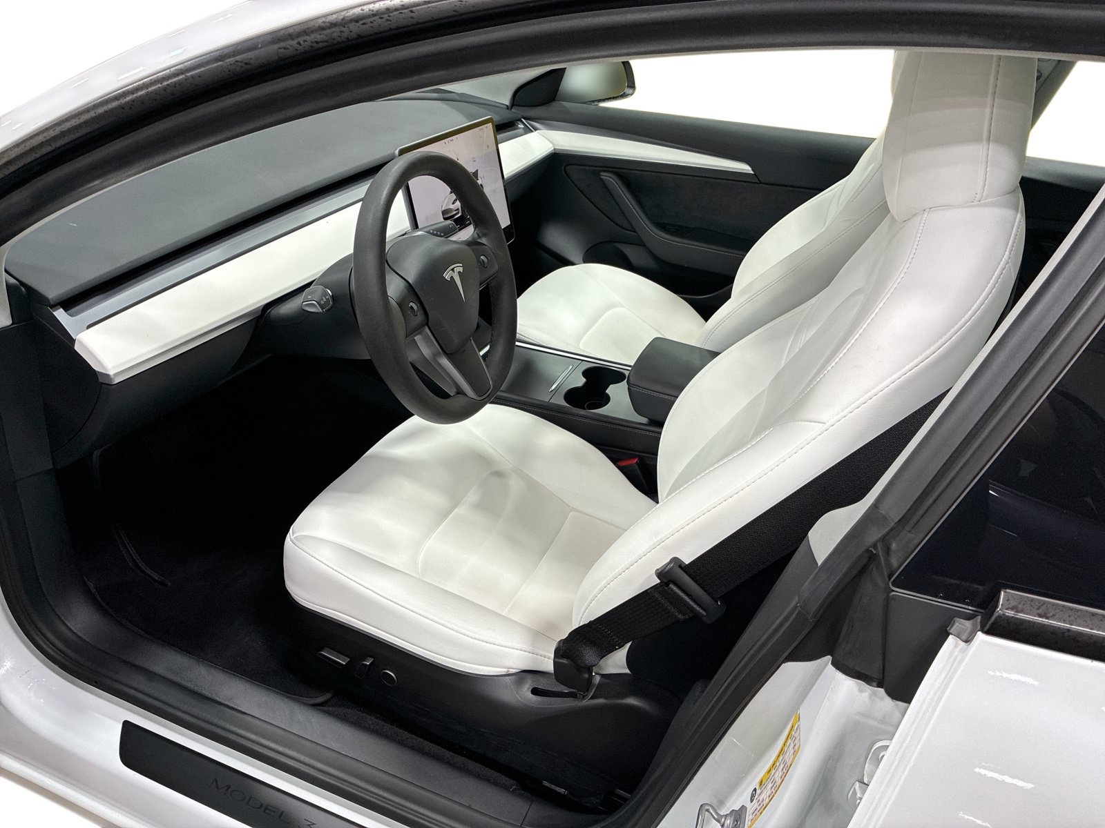 Certified 2022 Tesla Model 3 Long Range AWD/4WD image 9