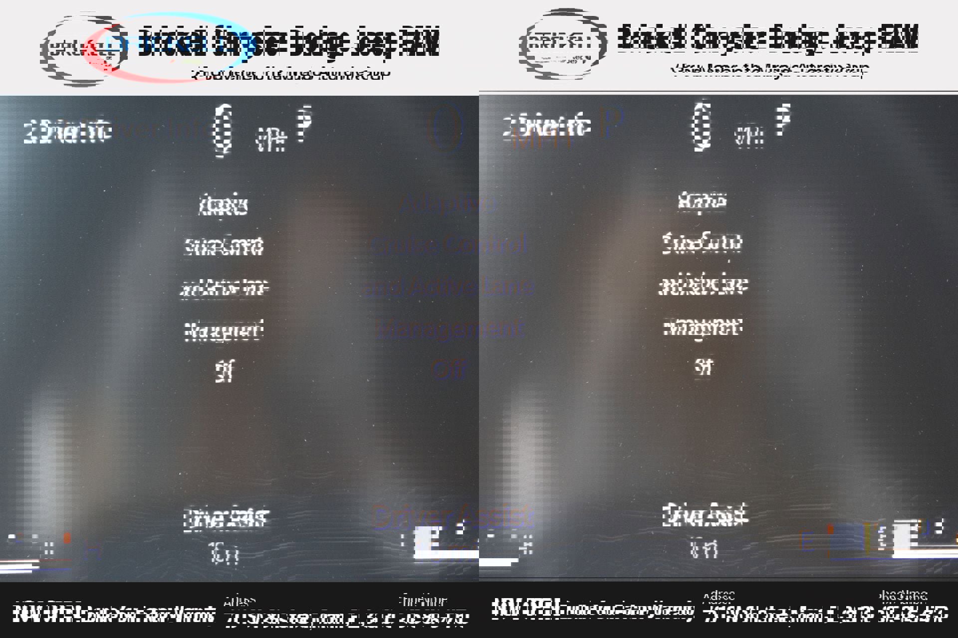 New 2025 Jeep Grand Cherokee Laredo w/ Luxury Tech Group I image 34