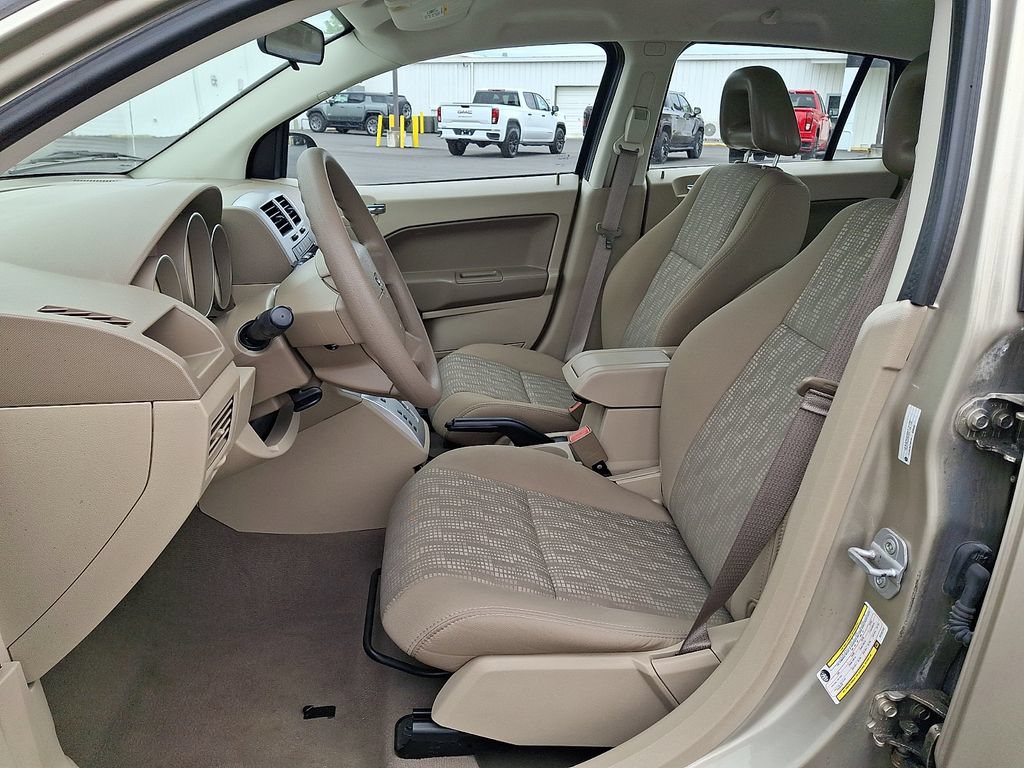 Used 2009 Dodge Caliber SE FWD image 14