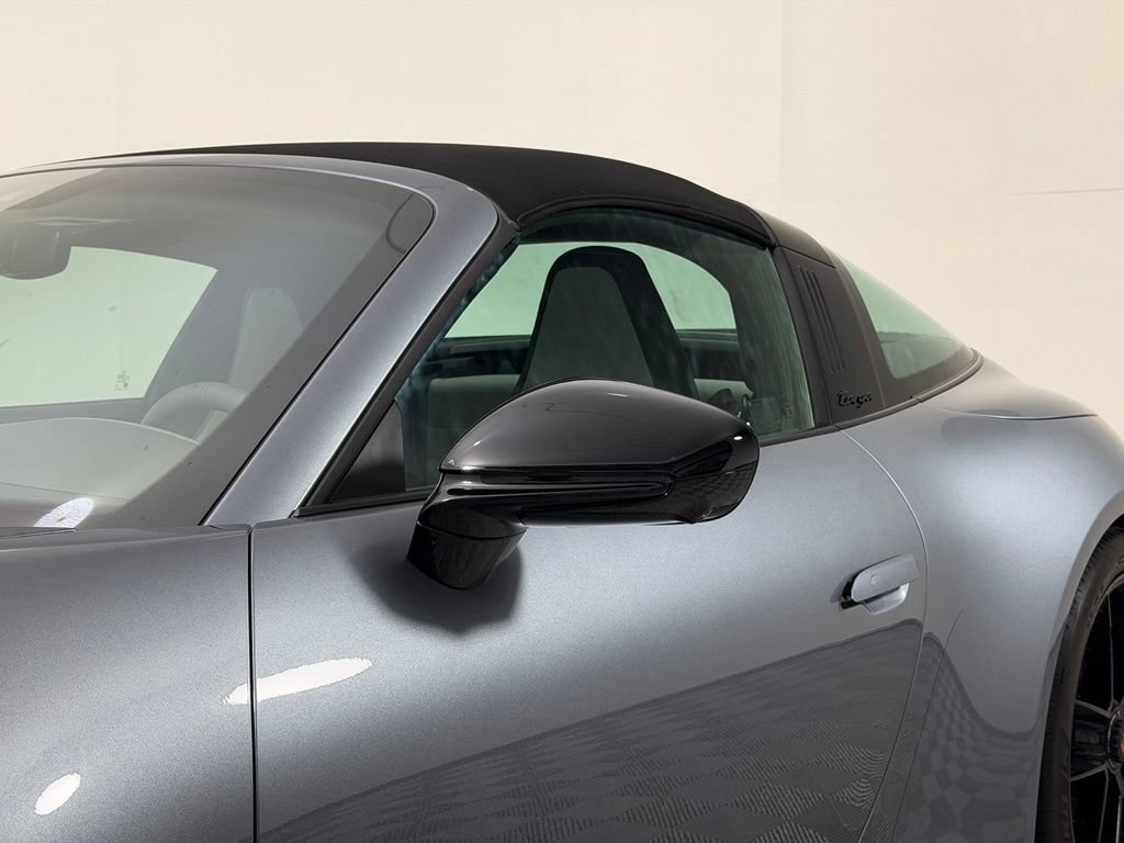Certified 2026 Porsche 911 Targa 4 GTS AWD/4WD image 18