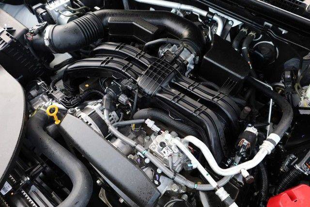 Used 2024 Subaru Outback Limited AWD/4WD image 27