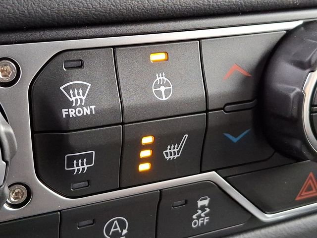 New 2026 Jeep Wrangler Unlimited Rubicon w/ Safety Group image 20