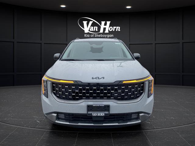 New 2026 Kia Carnival SX Prestige image 13