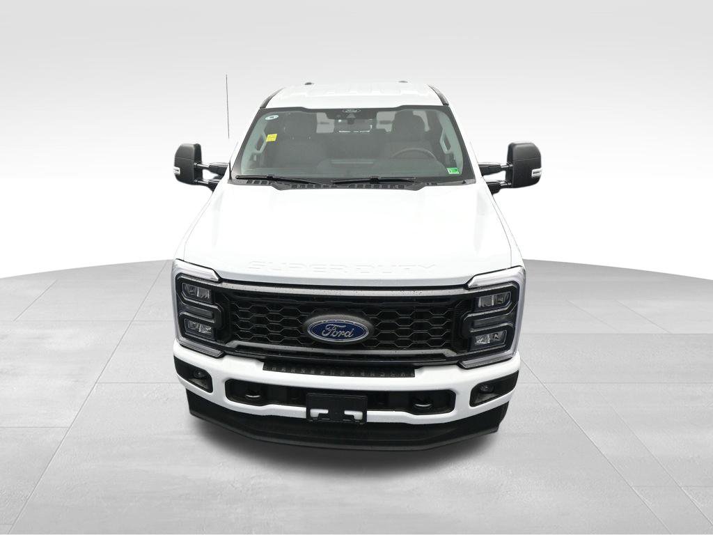 New 2026 Ford F350 XL w/ STX Appearance Package image 47