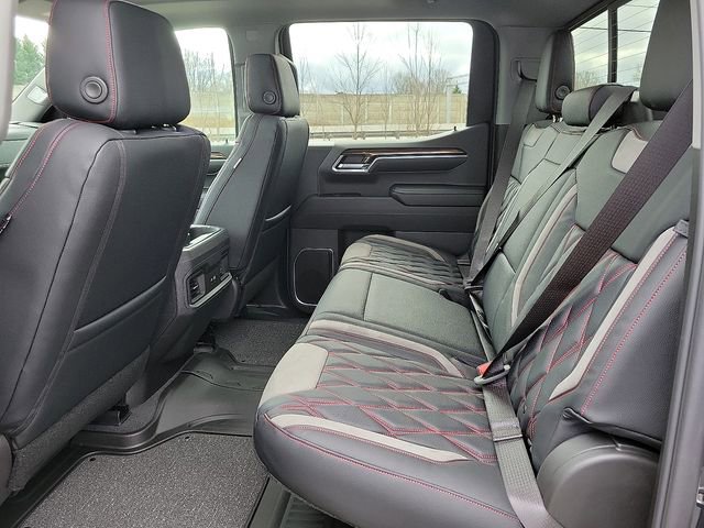 New 2024 Chevrolet Silverado 1500 RST w/ All Star Edition Plus AWD/4WD image 5