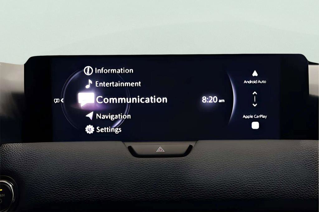 New 2025 MAZDA CX-70 Plug-In Hybrid w/ Premium Pkg AWD/4WD image 30