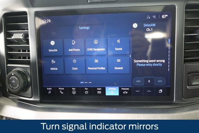 New 2026 Ford F350 Platinum w/ Platinum Plus Package image 67