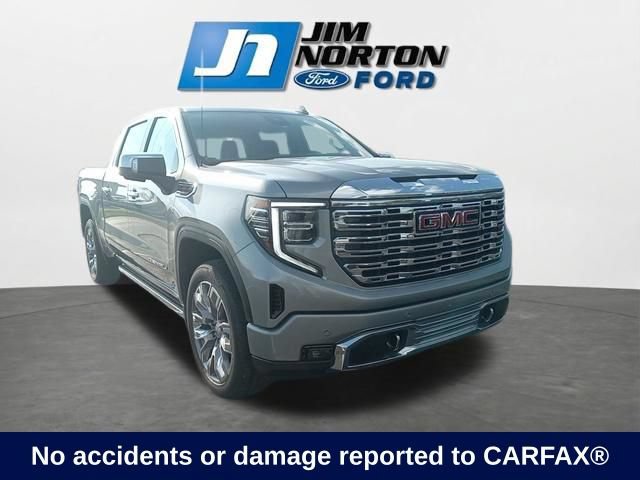 Used 2023 GMC Sierra 1500 Denali