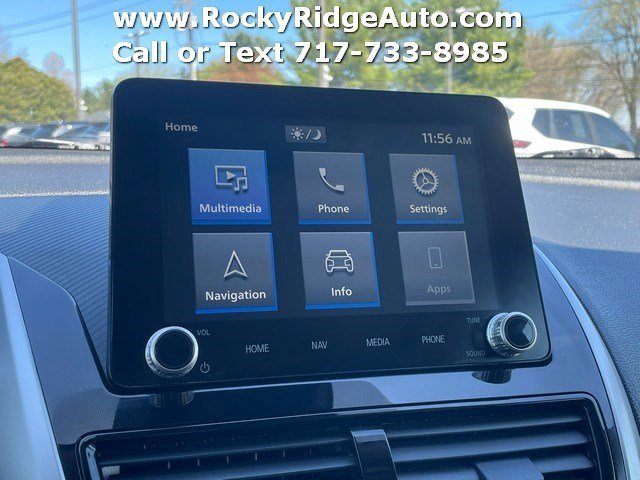 Used 2024 Mitsubishi Eclipse Cross SE image 31