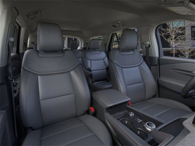 New 2026 Ford Explorer Active w/ Active Comfort Package image 10