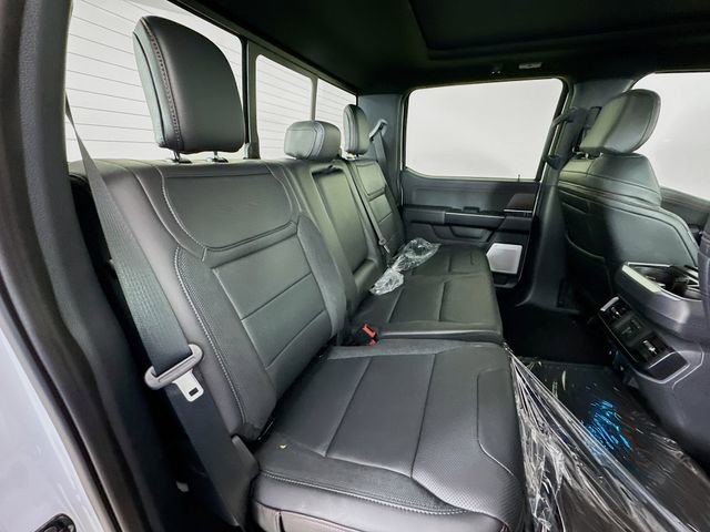 New 2025 Ford F150 Raptor image 29