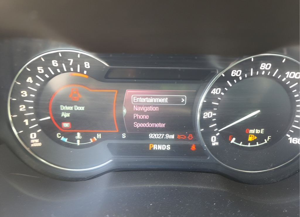 Used 2018 Lincoln MKC Reserve w/ Lincoln MKC Climate Package AWD/4WD image 12