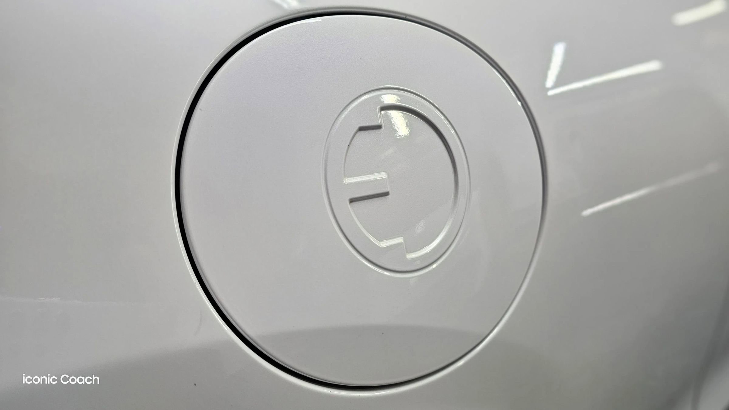 Used 2024 MINI Cooper SE FWD image 16