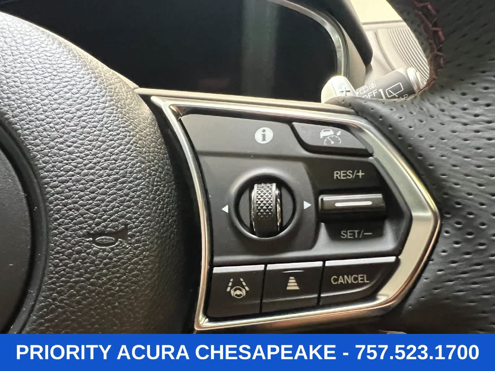 New 2026 Acura MDX A-Spec w/ Advance Package AWD/4WD image 21