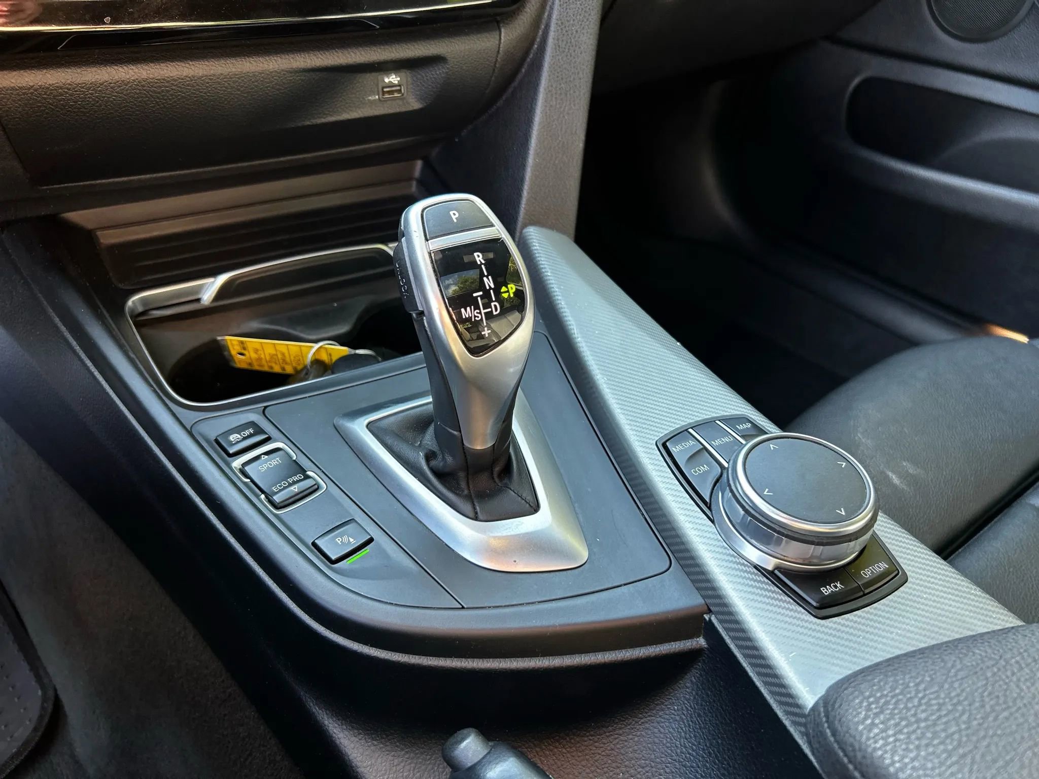 Used 2018 BMW 430i Gran Coupe image 24