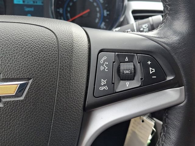 Used 2014 Chevrolet Cruze Diesel FWD image 22