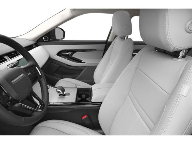 Used 2025 Land Rover Range Rover Evoque Dynamic SE AWD/4WD image 9