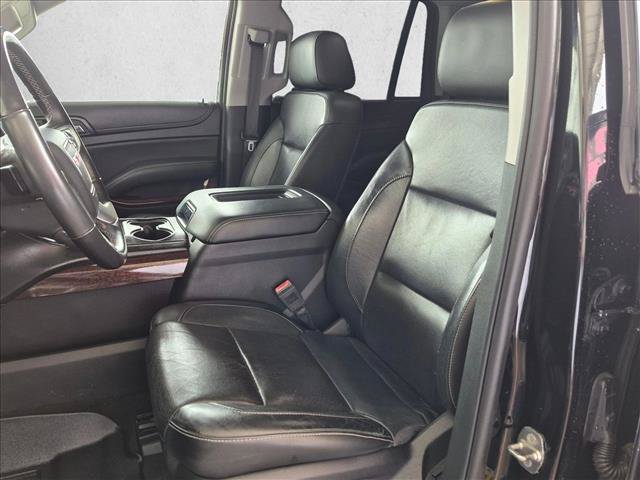 Used 2018 GMC Yukon SLT RWD image 14