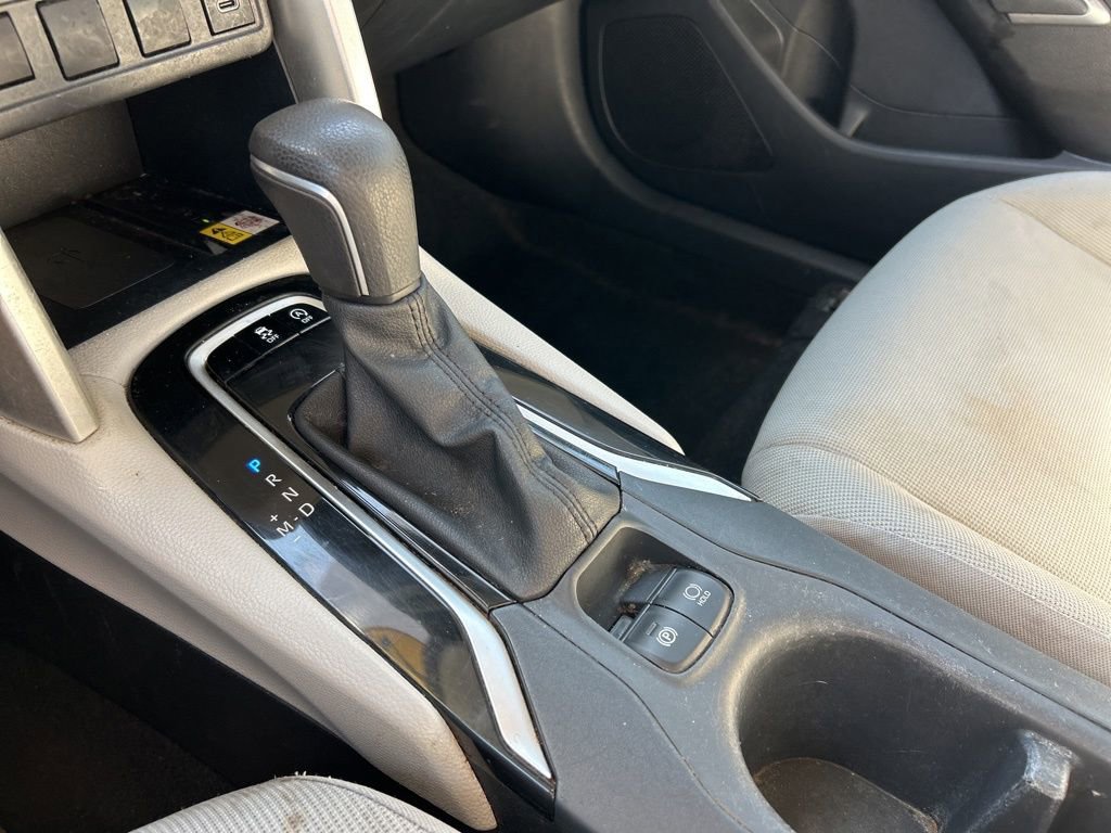Used 2023 Toyota Corolla Cross LE FWD image 27