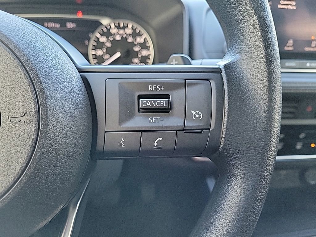 Certified 2024 Nissan Rogue S image 21