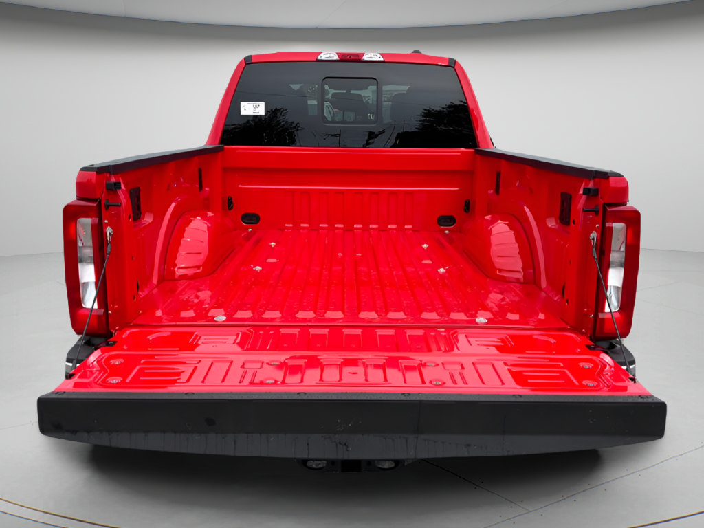 New 2026 Ford F250 XL w/ FX4 Off-Road Package AWD/4WD image 11