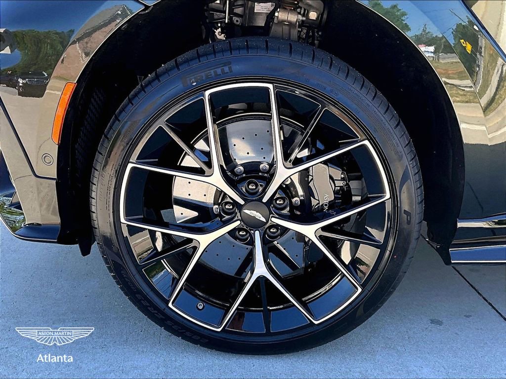 New 2026 Aston Martin DBX S AWD/4WD image 11