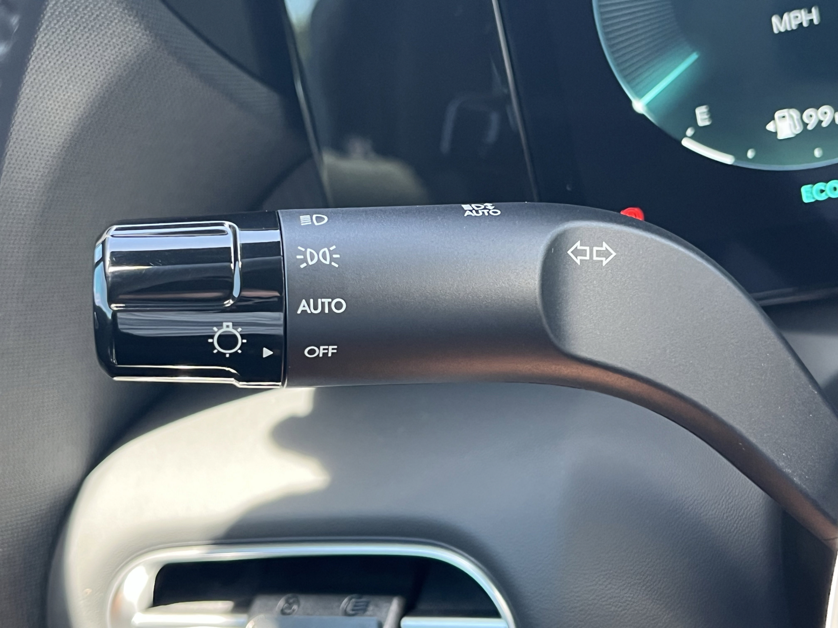 New 2026 Hyundai Palisade Calligraphy FWD image 27