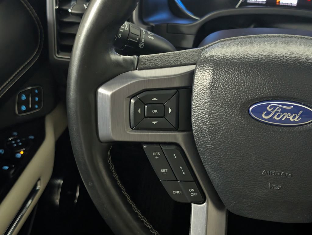 Certified 2020 Ford Expedition Platinum AWD/4WD image 20
