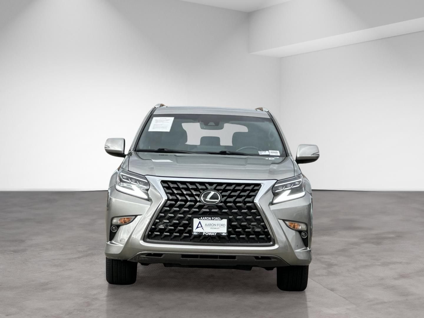 Used 2023 Lexus GX 460 Premium w/ Premium Package AWD/4WD image 9