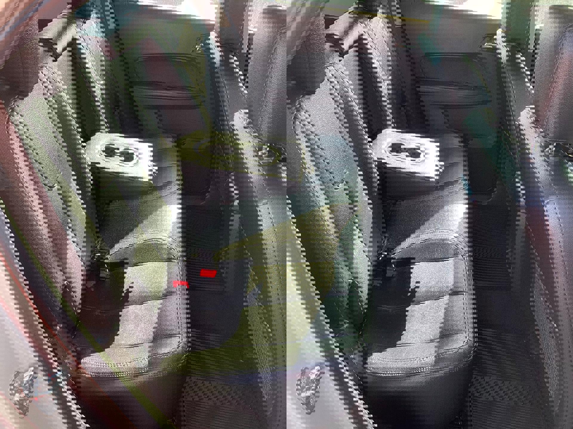 Used 2015 Chevrolet Equinox LS FWD image 12