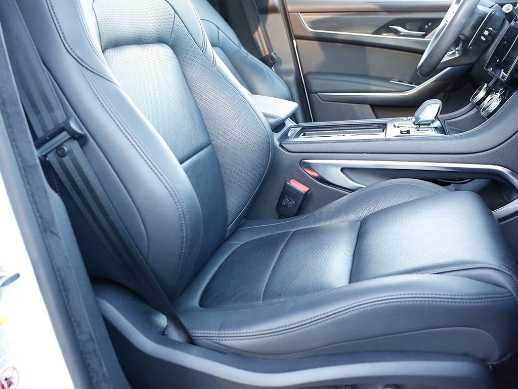 Used 2022 Jaguar F-PACE S image 30