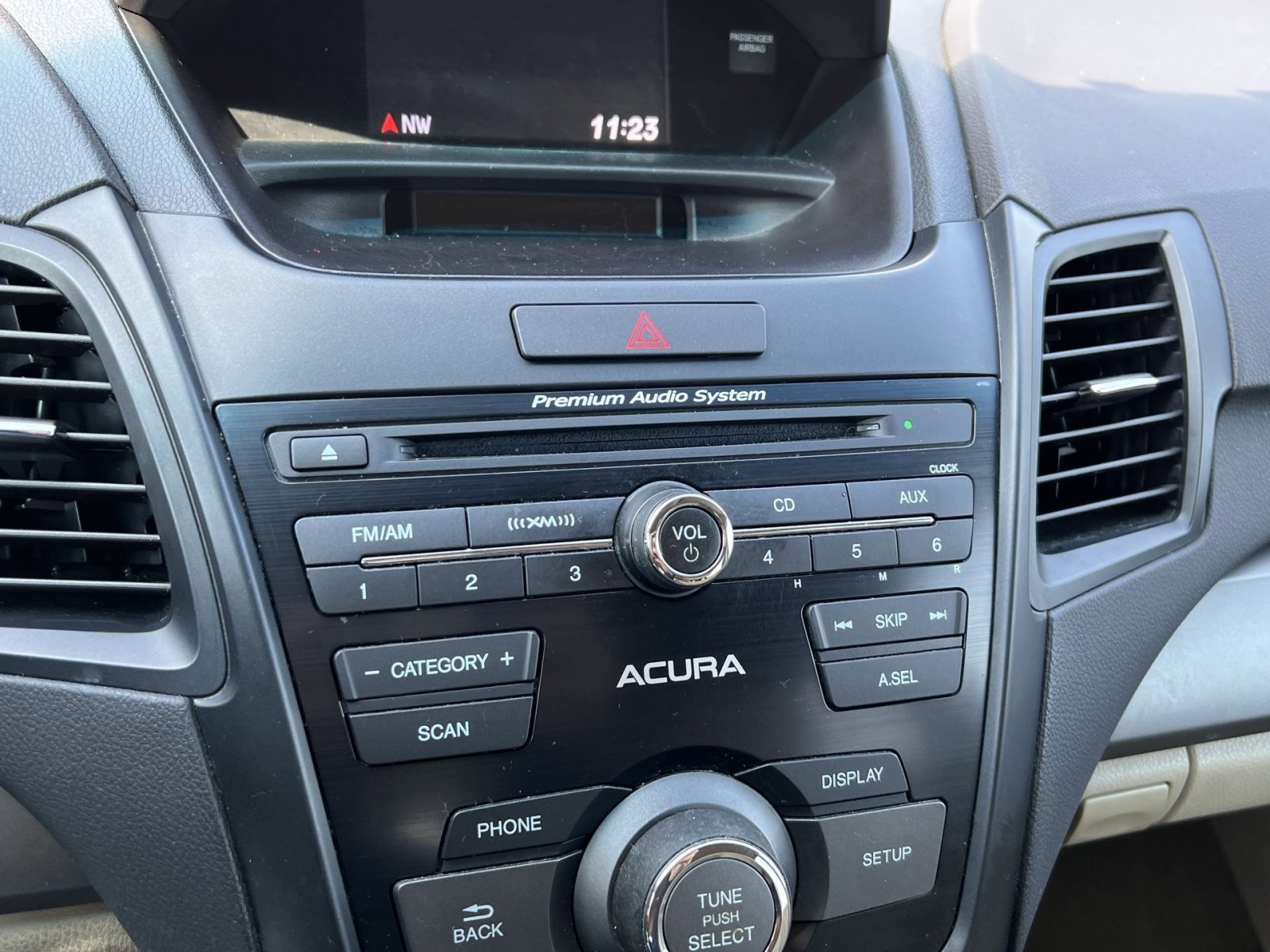 Used 2013 Acura RDX AWD image 15