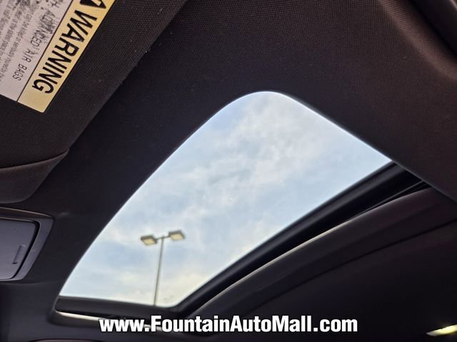 Used 2013 Acura TSX Special Edition FWD image 17