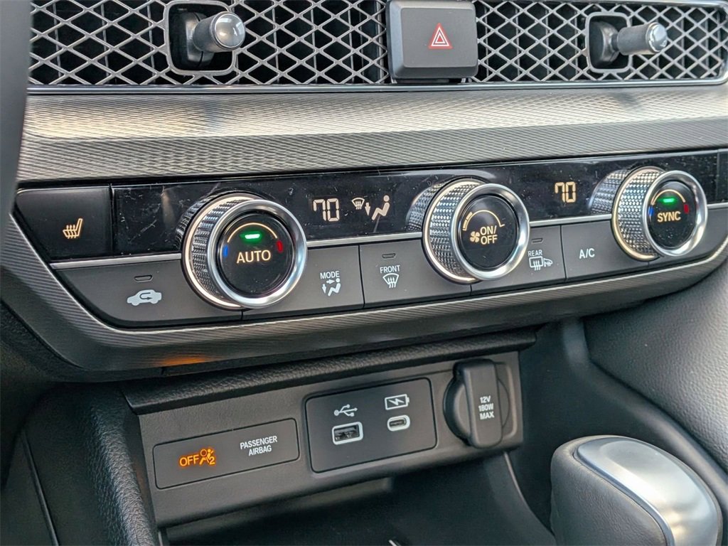 New 2026 Acura Integra A-Spec image 23