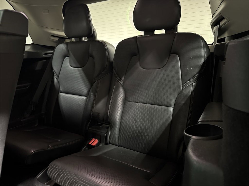 Used 2017 Volvo XC90 T6 Inscription w/ Vision Package image 30