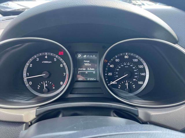 Used 2017 Hyundai Santa Fe SE image 24
