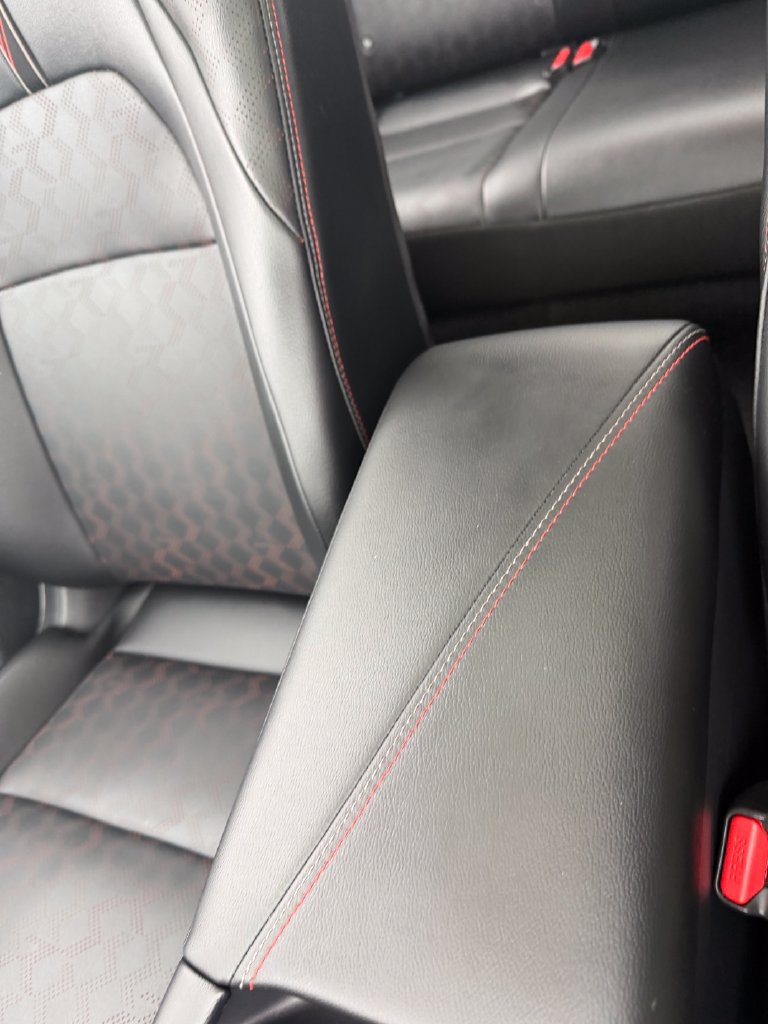 Used 2026 Nissan Sentra SR w/ SR Premium Package FWD image 18