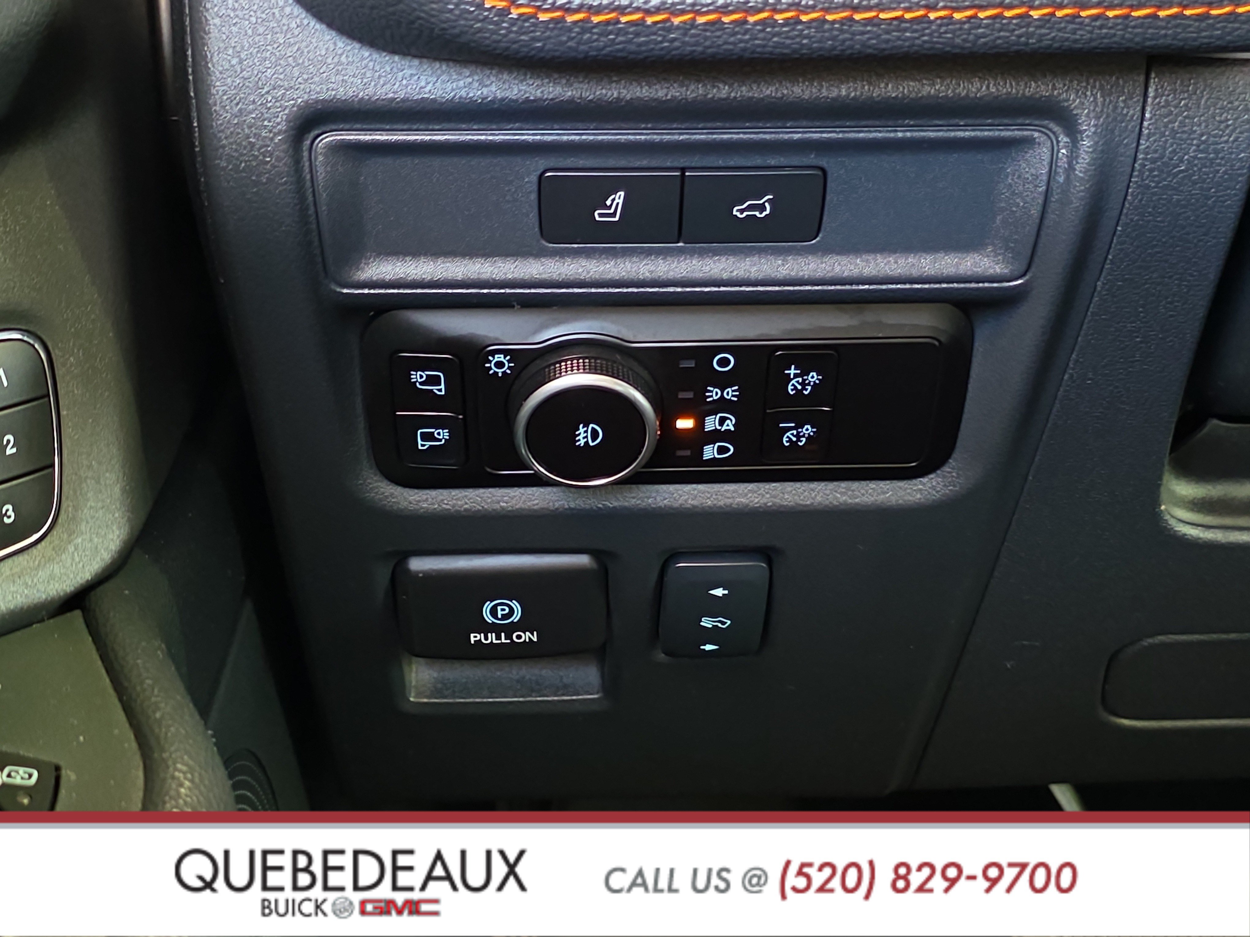 Used 2024 Ford Expedition Timberline AWD/4WD image 26