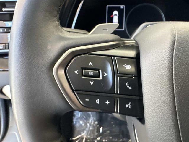 Certified 2024 Lexus RX 350 Premium w/ Convenience Package image 28