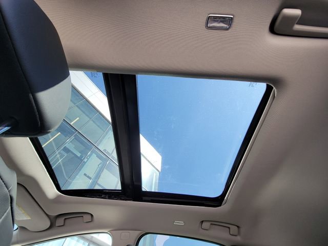 New 2026 Nissan Murano SL image 9