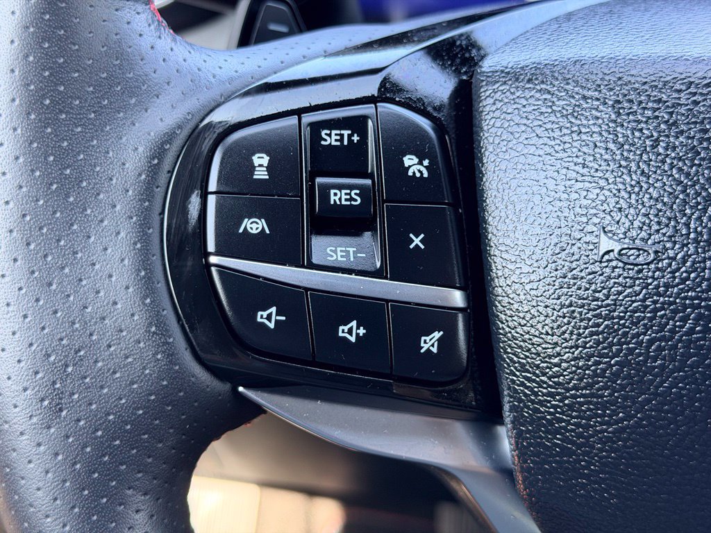 Used 2024 Ford Explorer ST w/ Equipment Group 401A AWD/4WD image 30