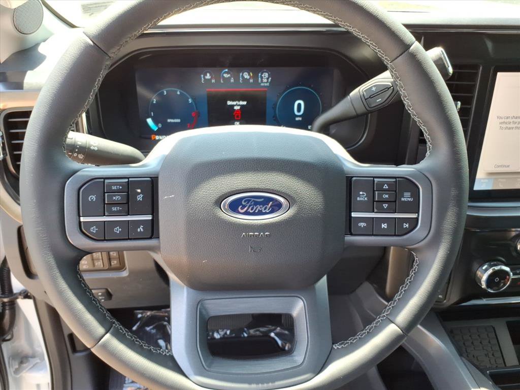 New 2026 Ford F250 Lariat AWD/4WD image 12