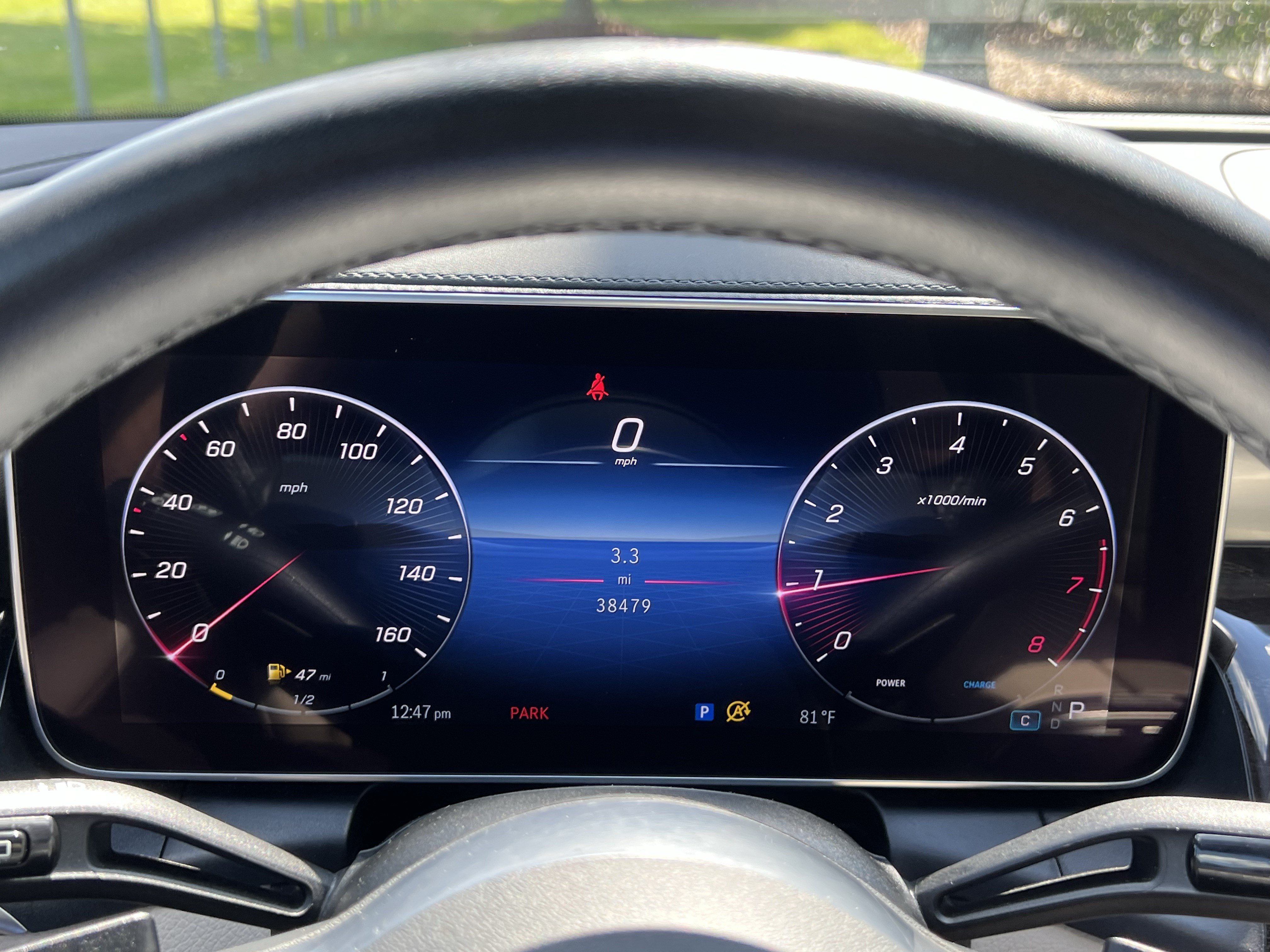 Certified 2023 Mercedes-Benz GLC 300 4MATIC image 21