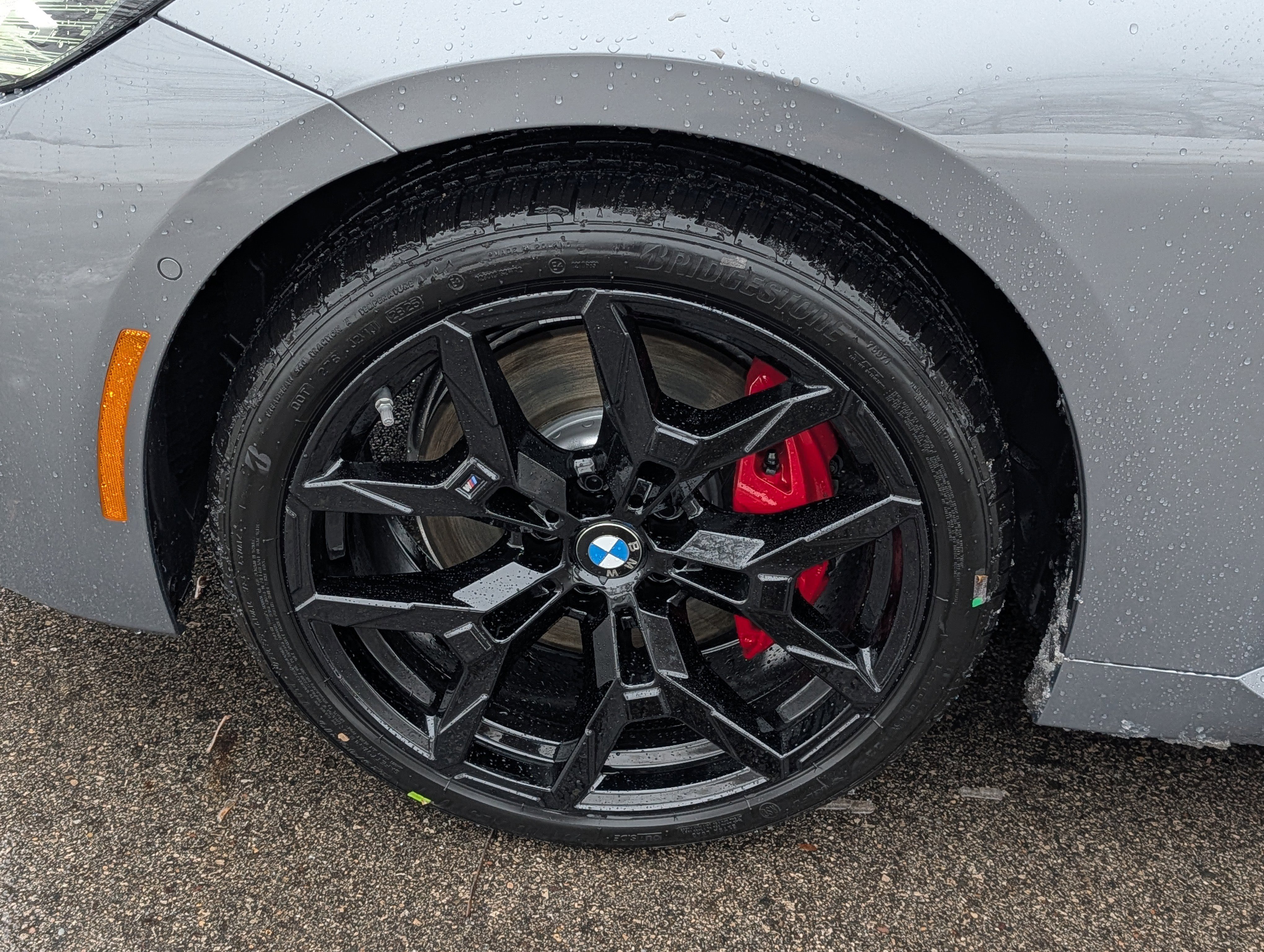 New 2026 BMW M240i xDrive Coupe w/ Premium Package image 4