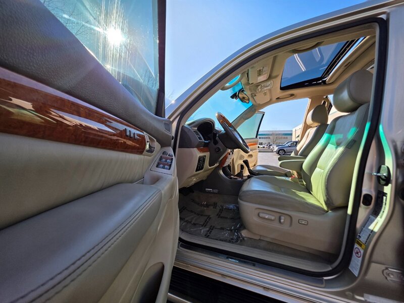 Used 2006 Lexus GX 470 image 32