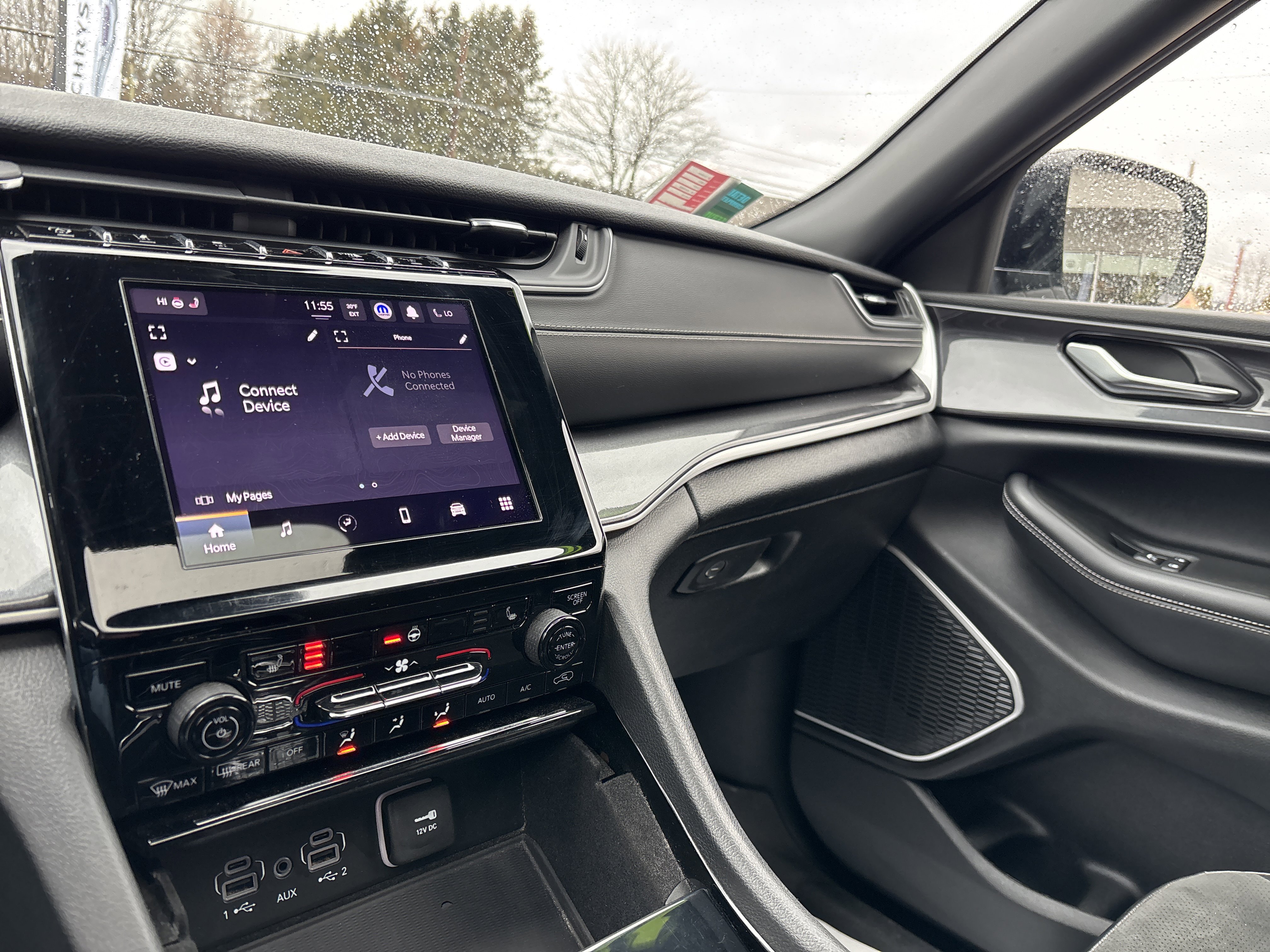 Used 2021 Jeep Grand Cherokee L Laredo image 26