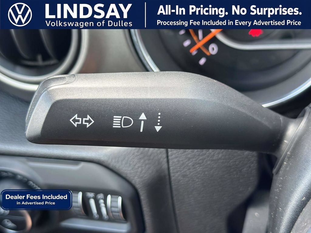Used 2020 Jeep Gladiator Sport w/ Quick Order Package 24S AWD/4WD image 22